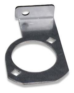 Versteifungswinkel rts Zn MCZ KB-Umlenkschnecke V17